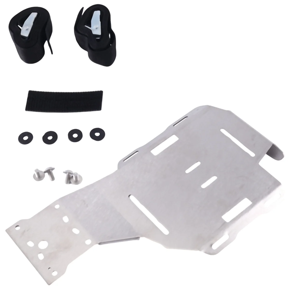 Motorcycle Suitcase Side Bracket for BMW R1250GS R1200GS ADV F850GS F750GS Luggage Box