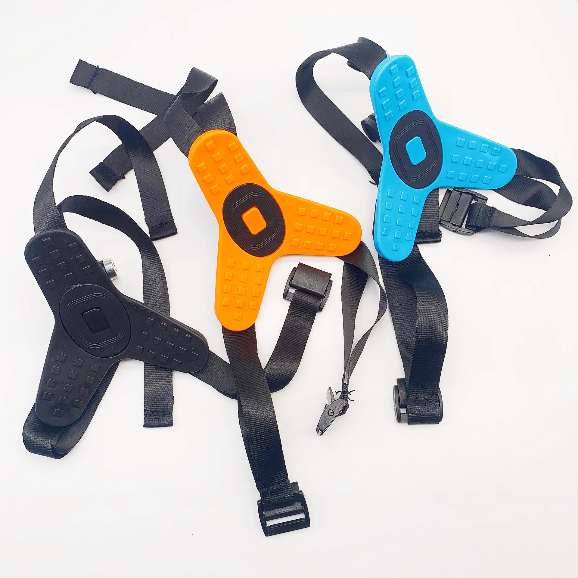 ل Gopro بطل 13 12 ملحقات الكاميرا خوذة حزام تنفيس قابل للتعديل الذقن ركوب حزام حامل الرأس محول ل DJI Osmo Actio