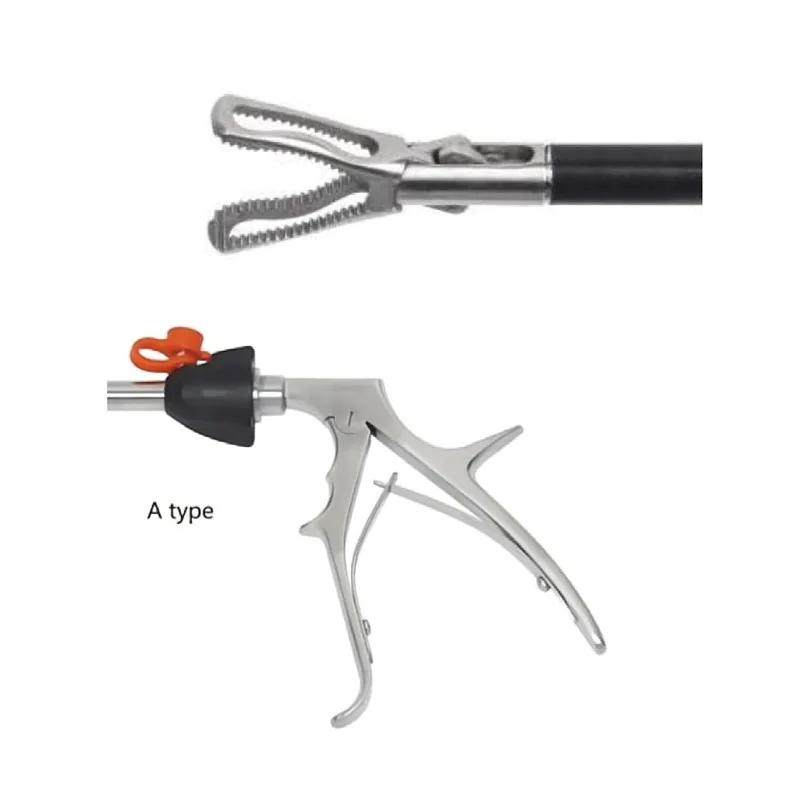 Forceps And Scissors Endoscope Forceps Competitive Price Surgical Grasper Laparoscopic Forceps