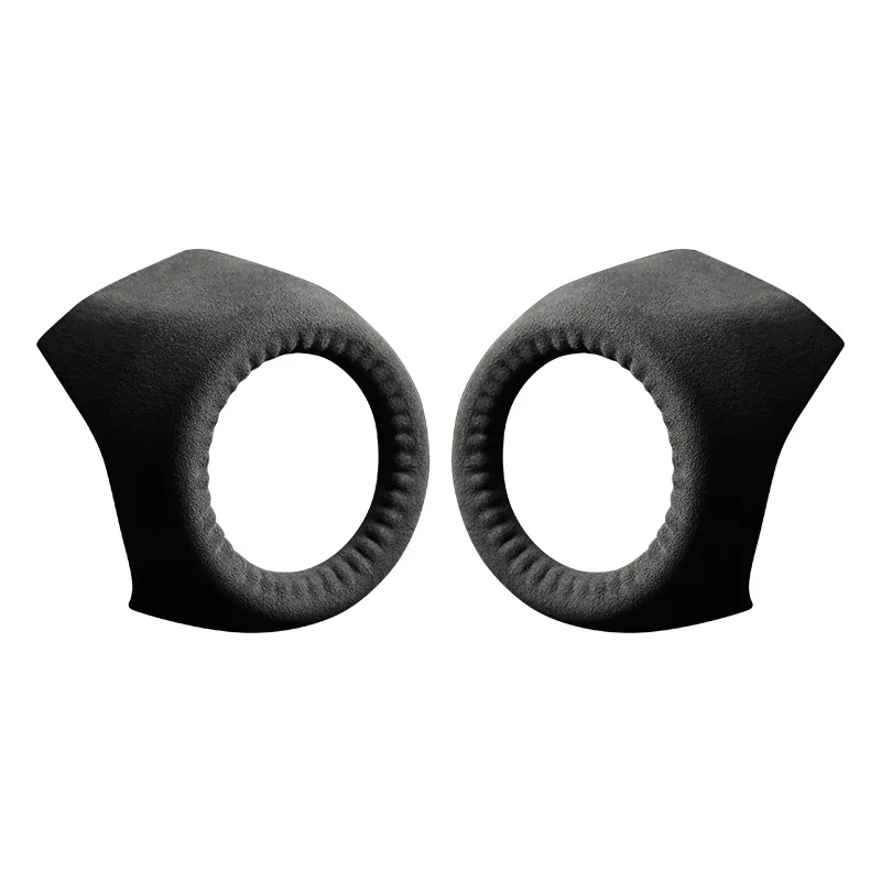 

Top Suede Front Air Outlet Frame Car Interior Modification Parts For Toyota Land Cruiser 250 2024 1958 Prado LC250