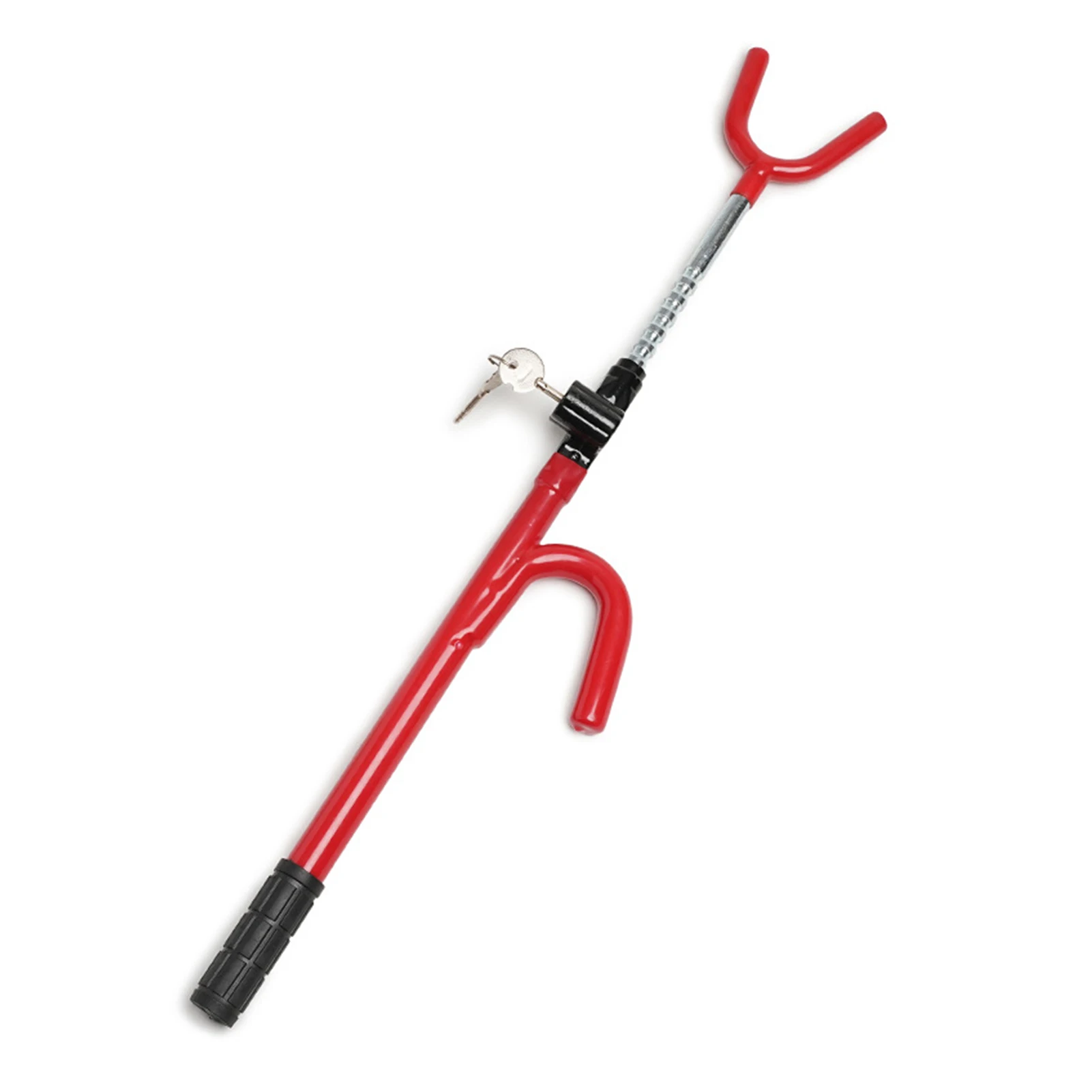 

Многофункциональное противоугонное автомобильное устройство для безопасности и побега, также можно использовать в качестве столба и окна.