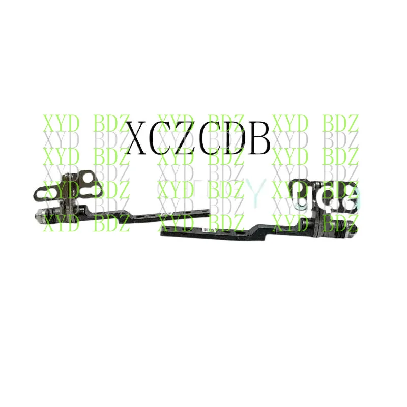 

CD для Dell Latitude 7400 E7400, шарнир ЖК-дисплея, ось экрана, левая и правая