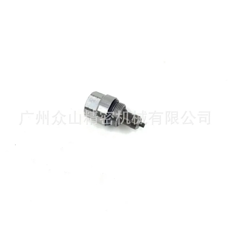 Suitable for 723-40-8510 0 PC200-6/7/8 excavator multi-way  distribution oil  check valve mechanical