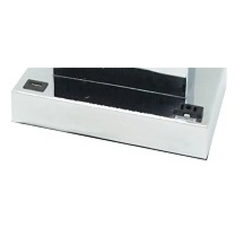 مصباح ليلي مذهل من الكروم الكريستالي + USB + مخرج طاقة لديكور المنزل #6