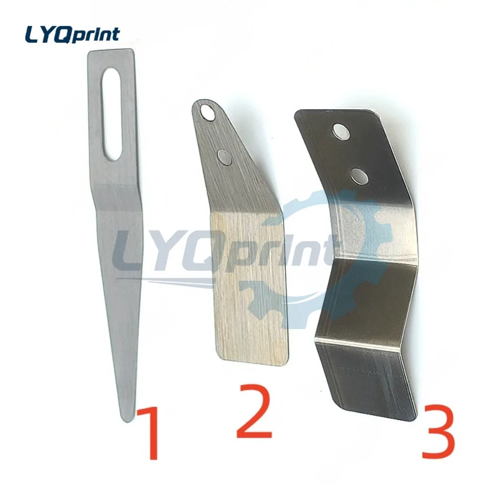 

42.022.038 Пластина для гладкого листа Heidelberg для деталей печатной машины