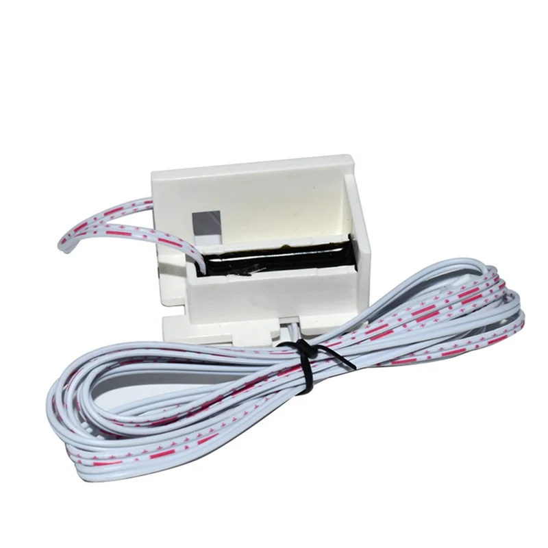 A95I-Ice Full Sensor For Ice Maker For Many Commercial And Domestic Ice Makers Ice Bin Sensor Magnetic Switch