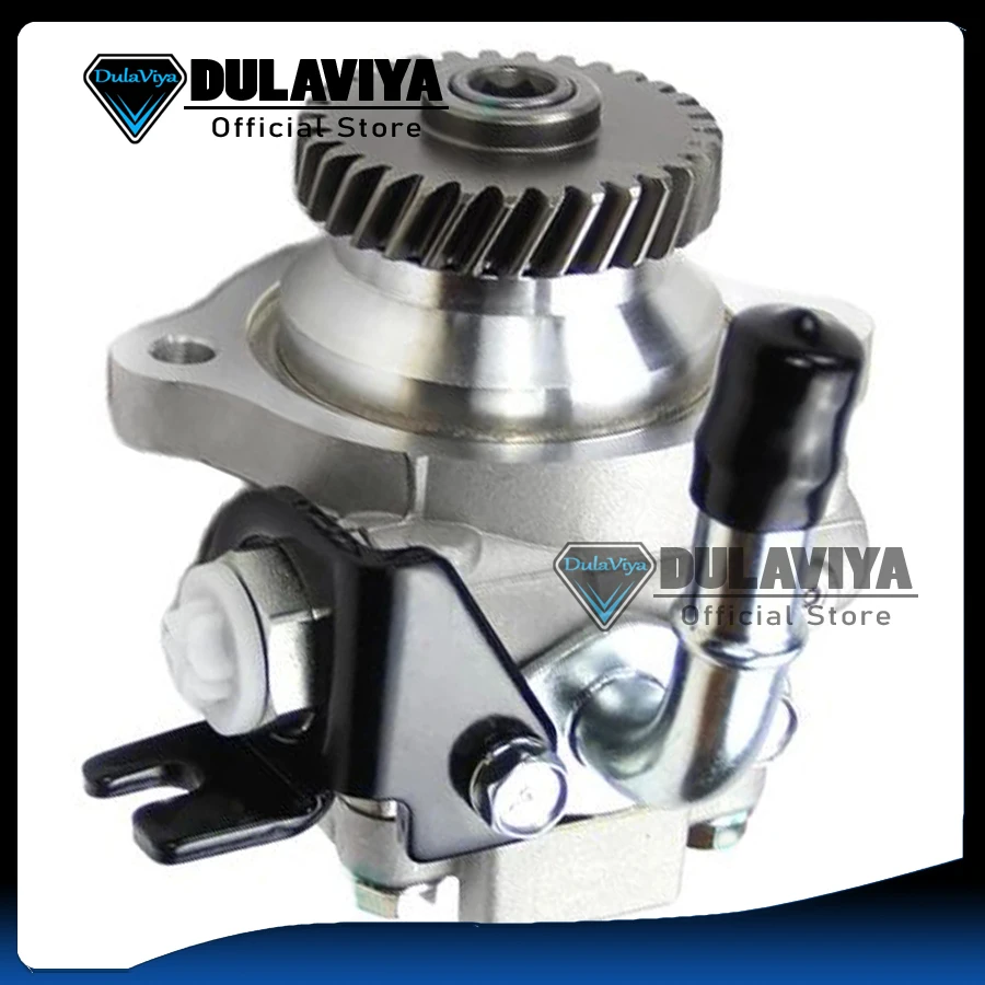 Hydraulic Power Steering Pump For Nissan PATROL Y60/Y61 PICK UP (D22) URVAN Bus (E24) 49110-VK100 49110-VC100