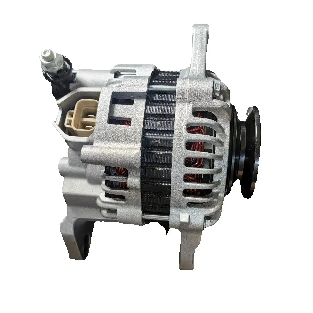 A005TB1871 A5TB1871 23100-VM80A 23100VM80A Generator  Alternator for NISSAN NP300 PICKUP D22X 2008 -