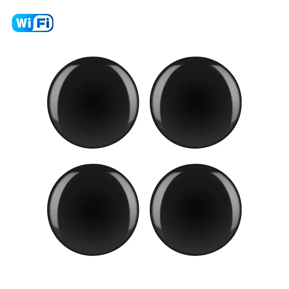 4 PCS