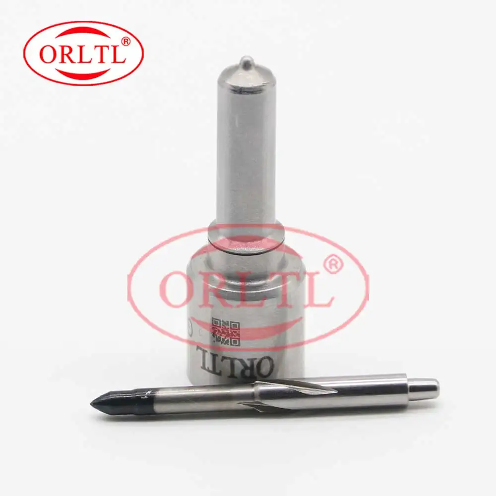 Orginal EMBR00301D DIESEL G374 Nozzle L374PBD Fuel Injector A6710170121 AUTO 33800-4A710 Spray H374 for Ssangyong 28229873