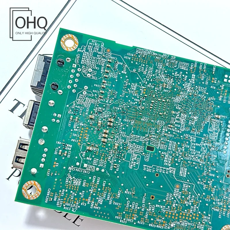 1PC C5F93-60001 Formatter Main Board placa madre for HP M402 M402D M402N M402DNE M402DN M402DW M403 M403DN M403D M403N M403DW