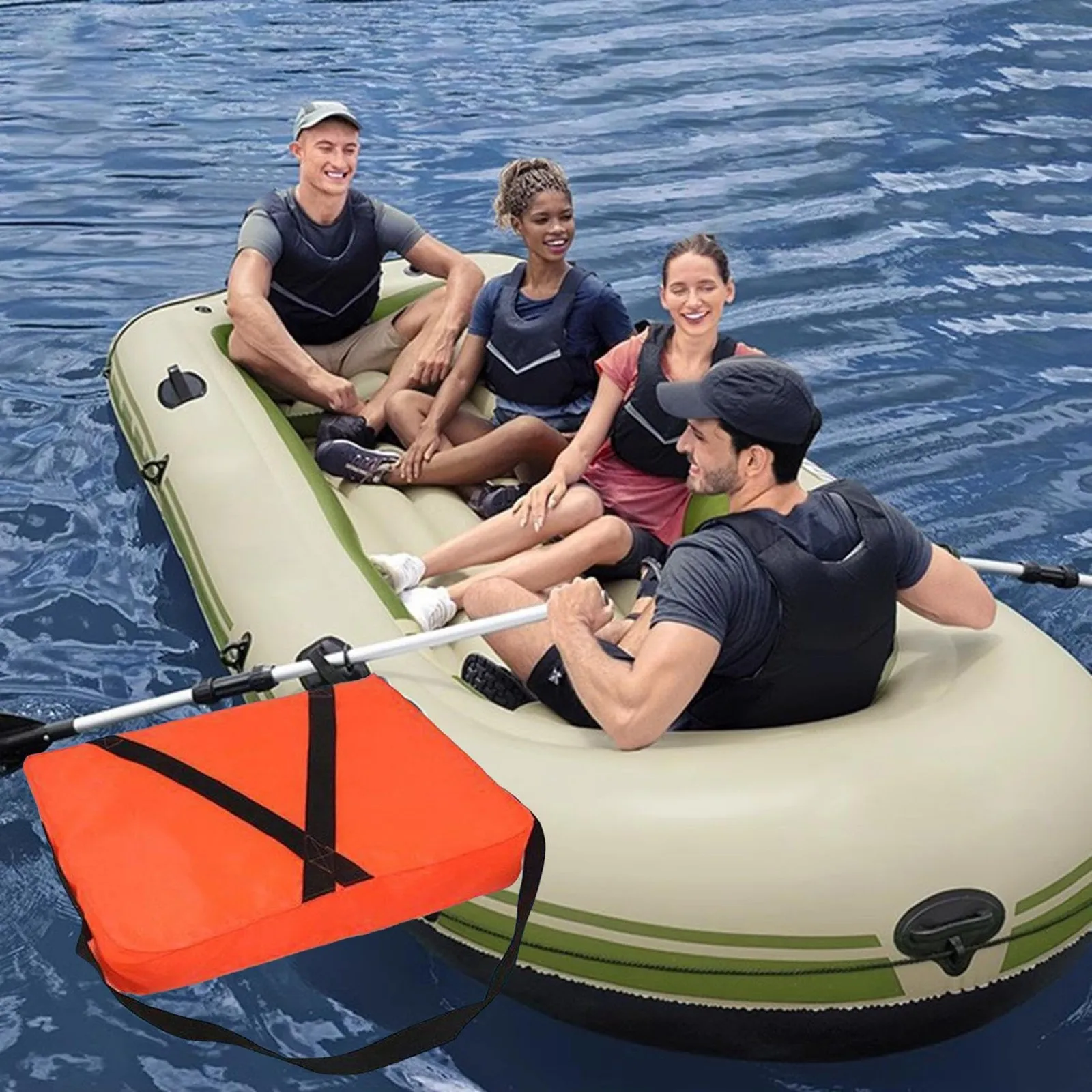 

Плавающая спасательная доска для бассейна в помещении, плавучая доска, спасательная доска из полиэтиленовой пены с высокой плавучестью, спасательная плавучая доска