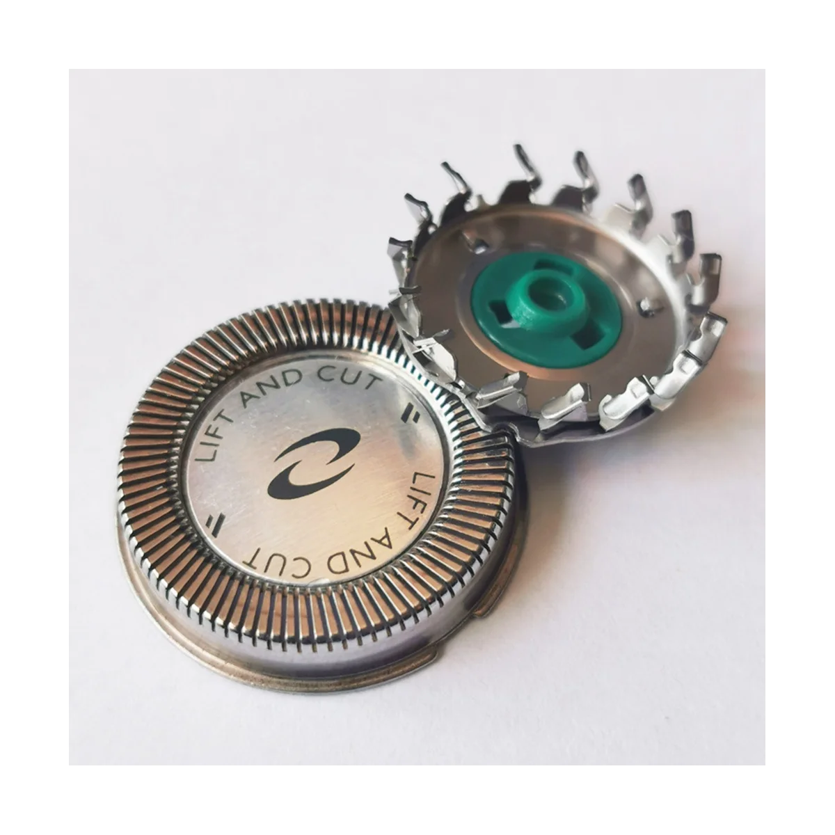 A14G-3Pcs استبدال شفرة ل HQ64 HQ54 HQ6070 HQ6073 7310XL PT710 HQ7325 HQ7340 PT715 PT725 PT720