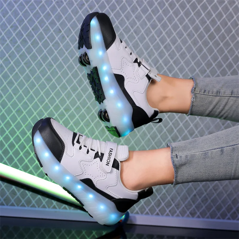 Thumbnail 3 - #35 Latest Kids Sneakers Offers