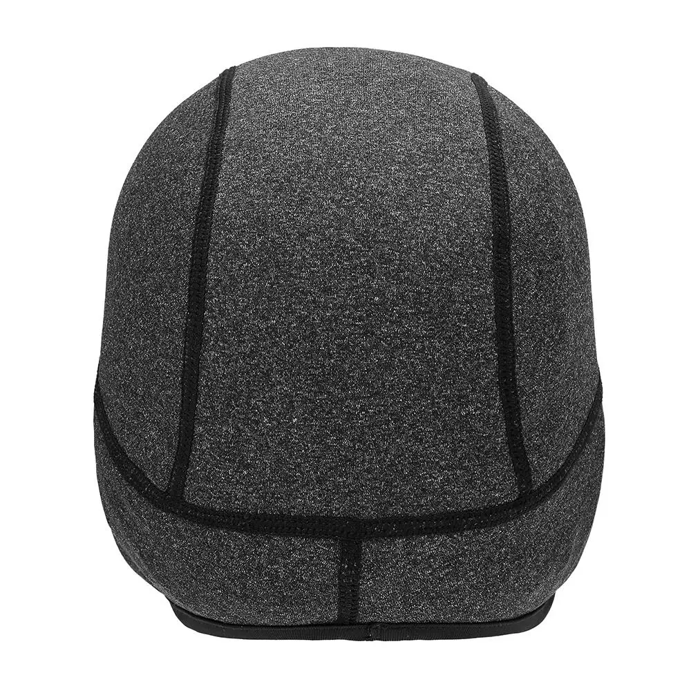 

Fleece Winter Cycling Cap Warm Thermal Windproof Thermal Ski Cap Windproof Ear Protection Cycling Headwear Running
