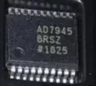 

AD7945BRSZ AD7945 TSSOP20