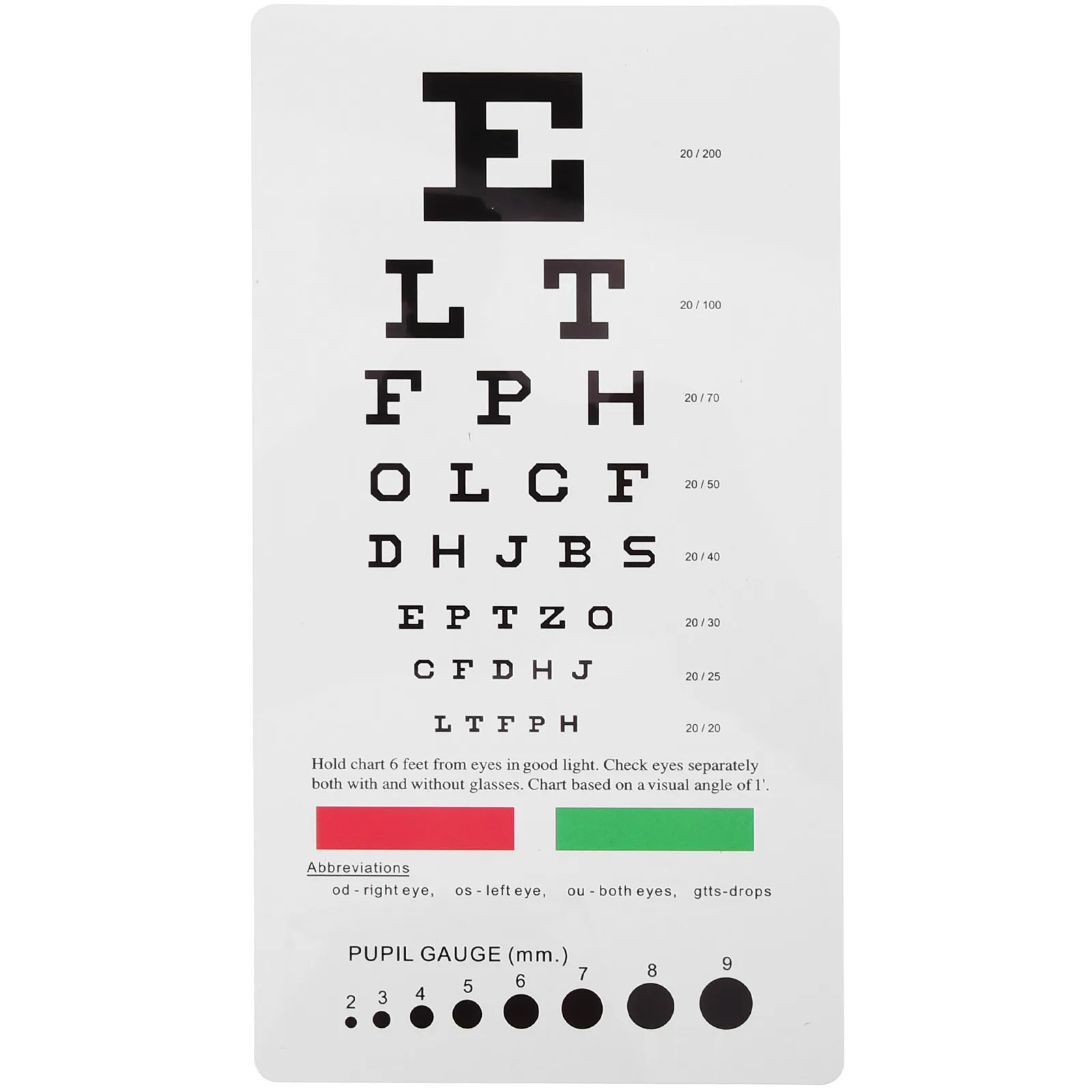 tabela-de-teste-de-visao-portatil-de-plastico-dupla-face-para-parede-casa-escola-clinica-uso-por-Opticos-ferramenta-de-teste-de-visao-snellen