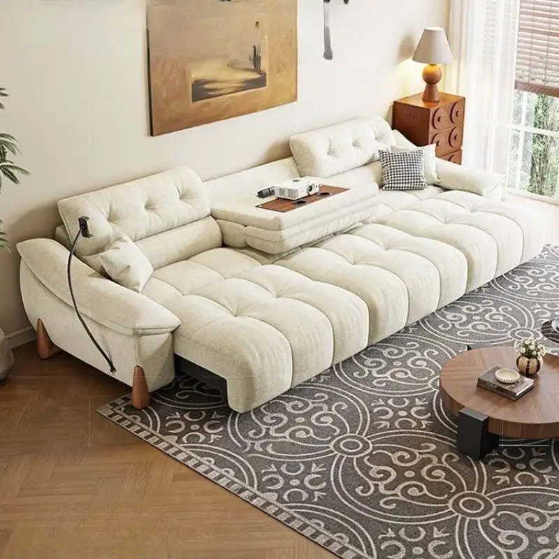 

Holder Home Electric Recliner Sofa Living Room Designer Electric Recliner Sofa Lounges Lazy Banken Woonkamer Furniture