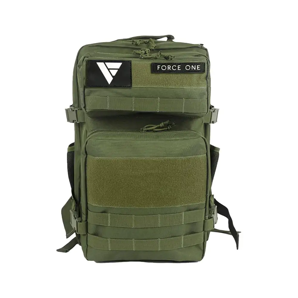 zaino-tattico-force-one-shield-verde-unisex-impermeabile-45l
