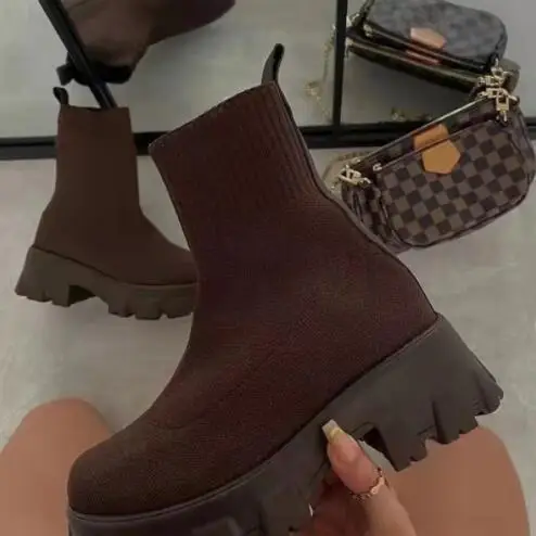 Thumbnail 3 - #1 Latest Ankle Boots Offers