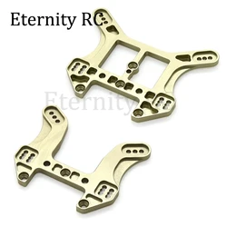 Metal Front and Rear Shock Tower IF604 IF605 for Kyosho MP10 1/8 RC Car Upgrade Parts Accessories