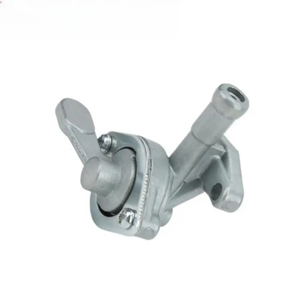 Nowy zawór paliwa, zawór odcinający paliwo do gaźnika, zawór paliwa do kosiarki, korpus zaworu paliwa, części zamienne do zaworu paliwa, zawór paliwa BC411