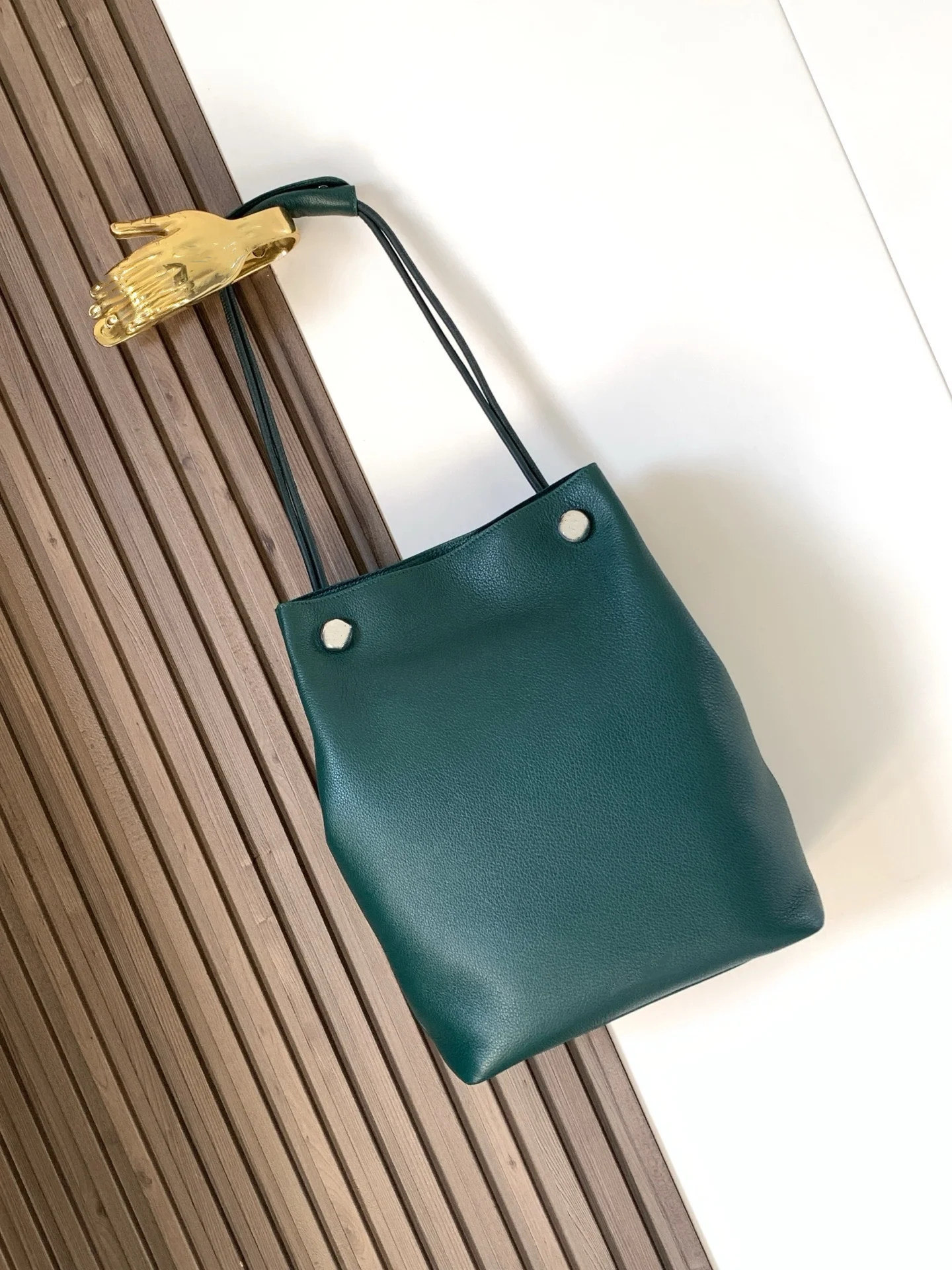 Autumn And Winter New Fashionable Women's Large-Capacity Commuter Messenger Bag  Single-Shoulder Cross-Body Handbag