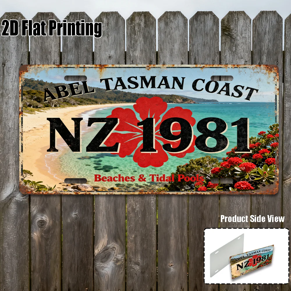 "Abel Tasman Coast …