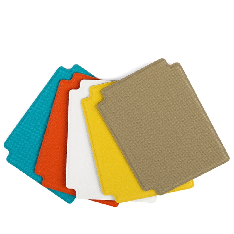 Trading Card Dividers, 60Pcs Muliticolor Card Page Dividers, Separator Divider Cards, For Office Games Card