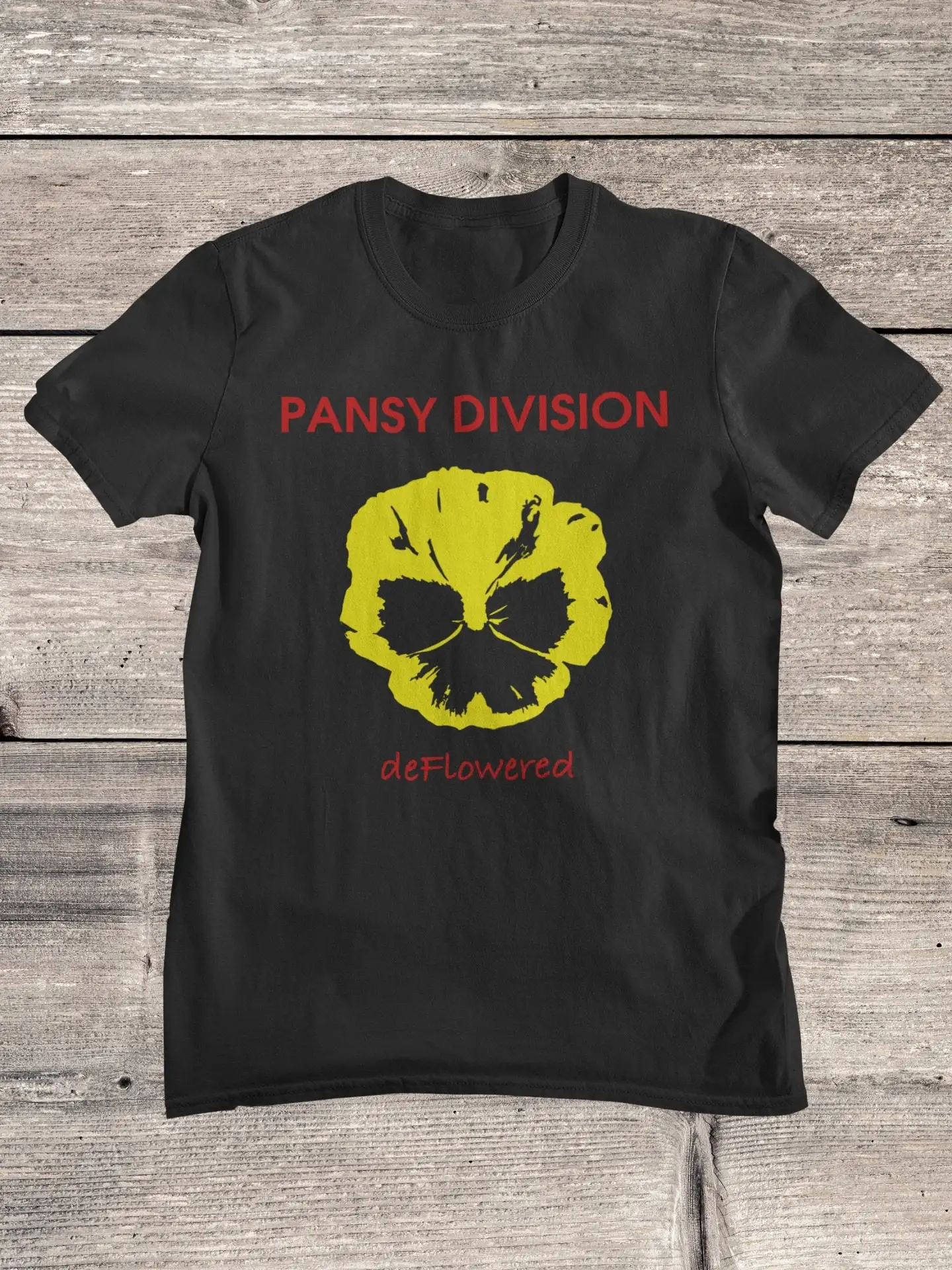 Pansy Division T Shirt Gay Rock Queer American Band