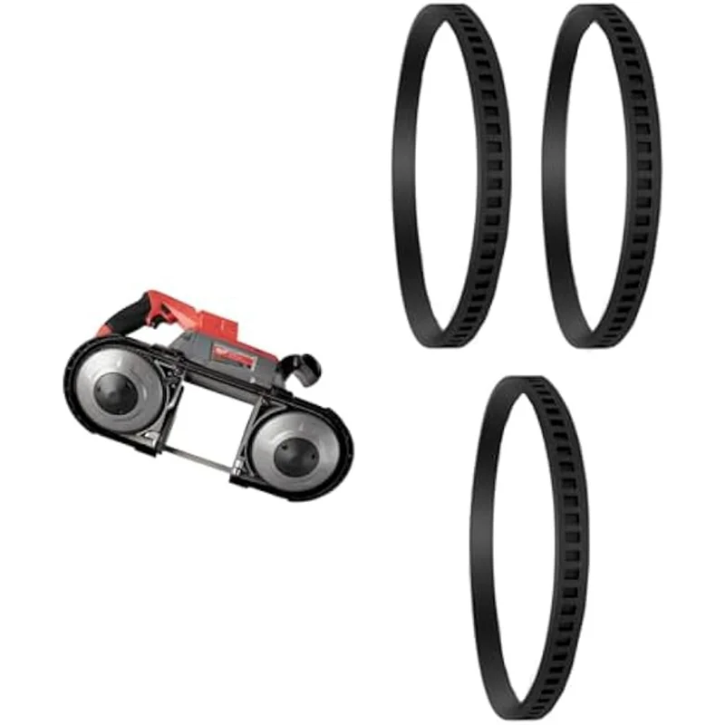 

3 шт. 45-69-0010 лезвие для замены шин для ленточной пилы Deep Cut 6230 6232-6 6238-20 2729-20 6225 6238N