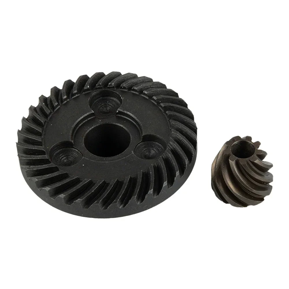 Kit di aggiornamento dell'ingranaggio della smerigliatrice angolare per la smerigliatrice angolare GWS6 100 opzioni di denti diritti ed elicoidali per una migliore efficienza