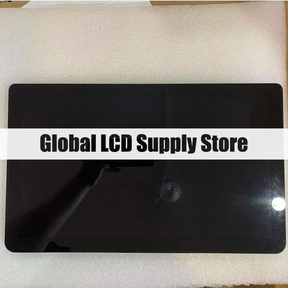 G156HAT02.5 15.6 Inch 1920*1080 LCD Screen Display Panel Replacement for Laptop Notebook LCD Screen Display Panel