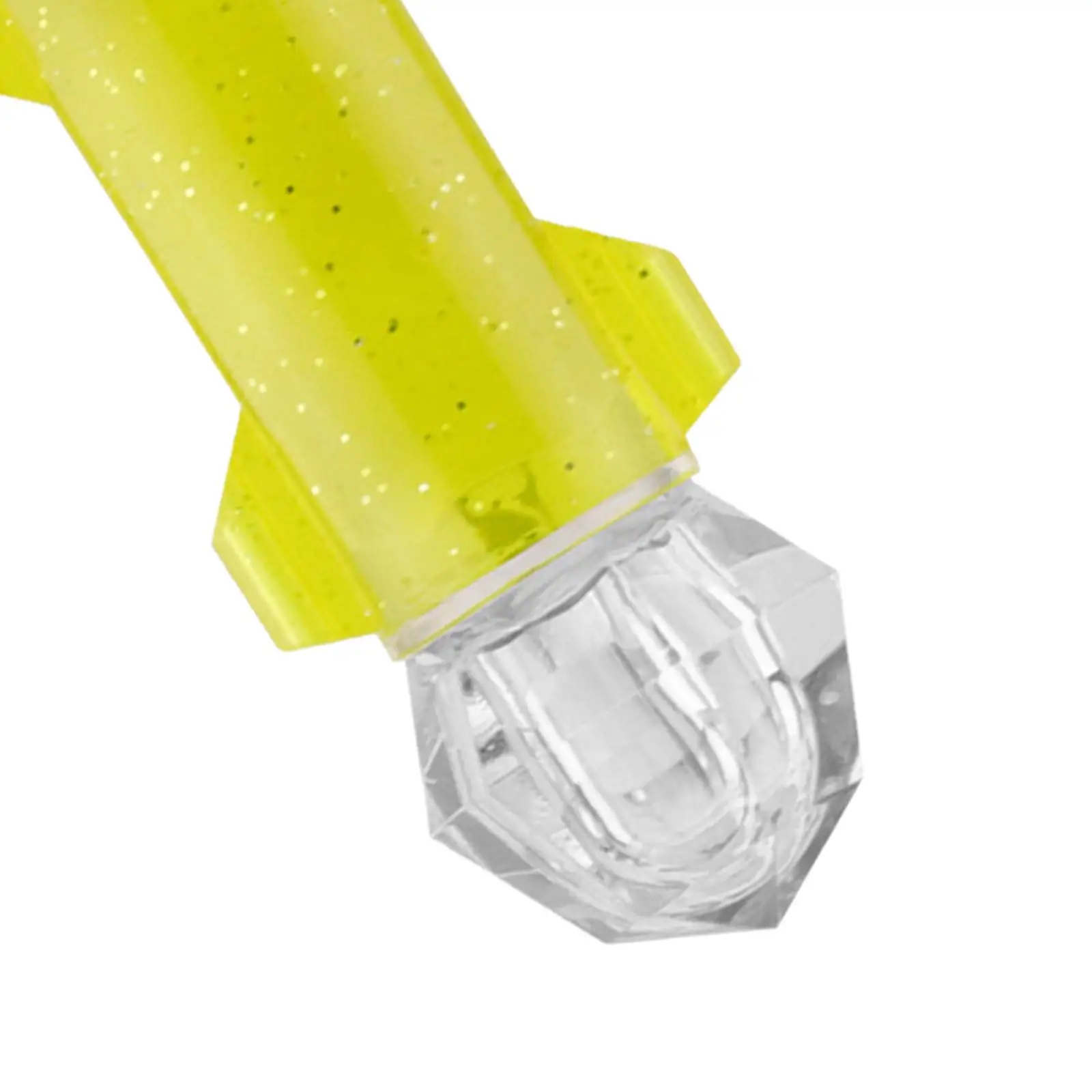 Underwater Fishing Light for Attracting Fish Deep Drop Waterproof Fishing LED Lamp Squid Light Fishing Attract Lamps image 6