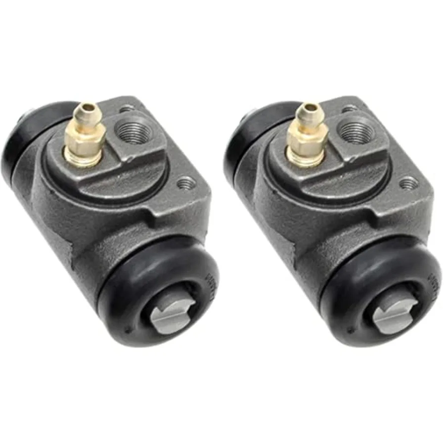 

Profional 18E1207 Rear Drum Brake Wheel Cylinder Pack of 2