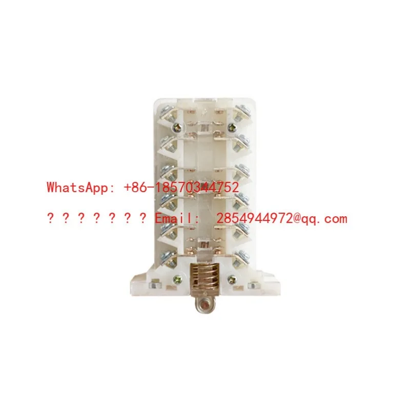 

Контактный выключатель DW15-1000A1600A, вспомогательный серебряный контакт 2500A-630A, DW16