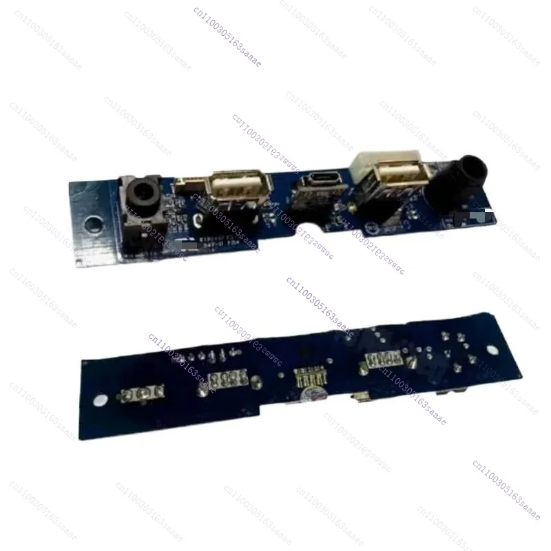 utilizzato-per-jbl-boombox-god-war-generation-piastra-di-coda-porta-di-ricarica-audio-bluetooth-xmsj