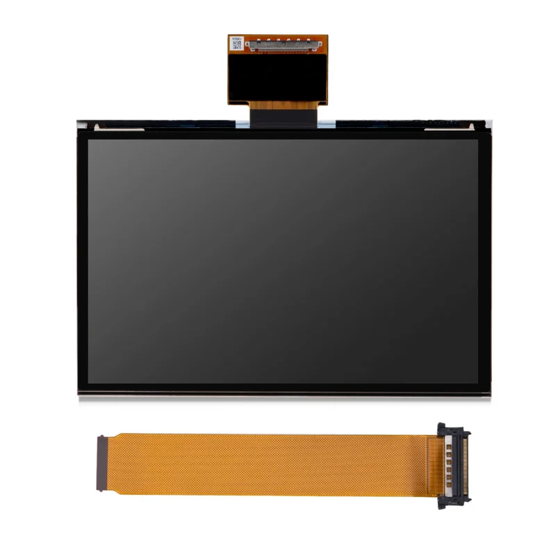 

For LCD screen Light Curing Mars 4 Max ELEGOO3d Printer accessories