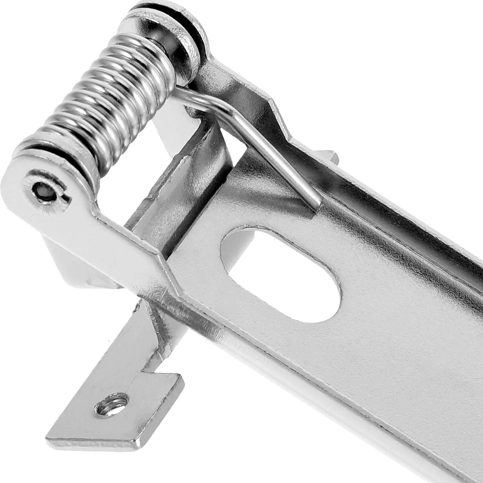 10Pcs Line Light Clip Spring Clips for Downlight Universal Small Clamp Recessed Light Fixture Mounting Clip Lighting Accessory