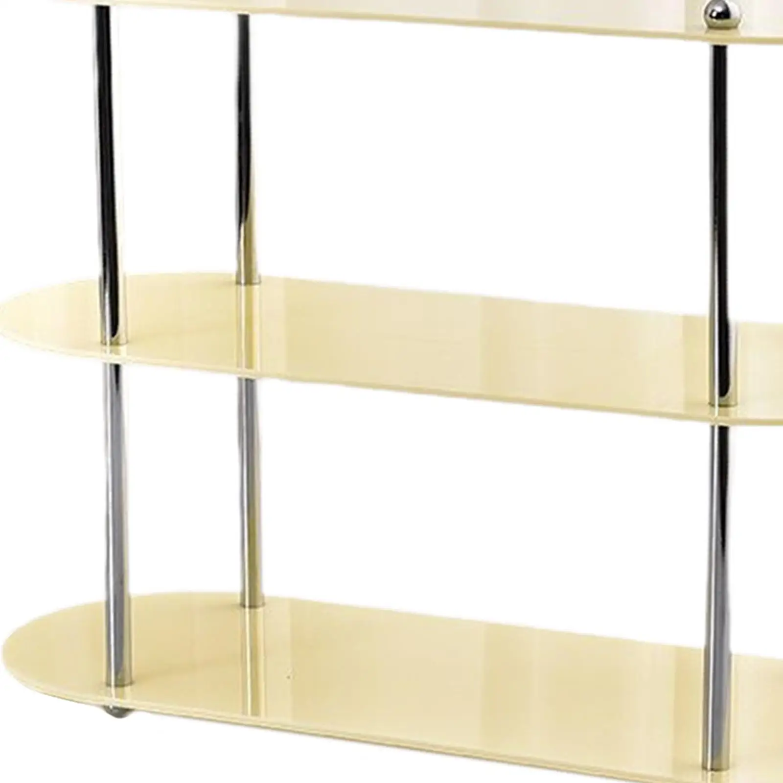 Badkamer toonbank organisator make-up parfumstandaard voor dressoir slaapkamer entree