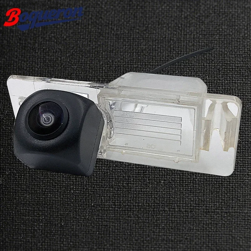 Для Buick Envision Alpheon GL8 Excelle GT Verano LaCrosse Allure Encore AHD 720P Fisheye Автомобильная резервная парковочная камера заднего вида