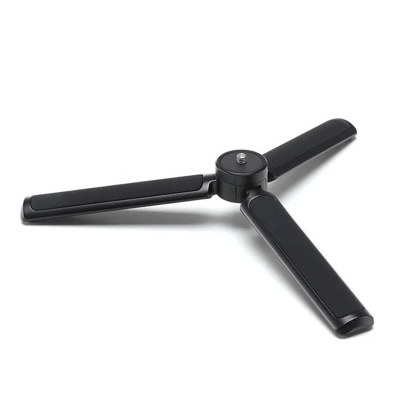 For DJI RS Extended Grip/Tripod (Metal) for DJI RS series New Original RS 4 Pro/RS 4/RS 3 Mini New Original Accessories In Stock