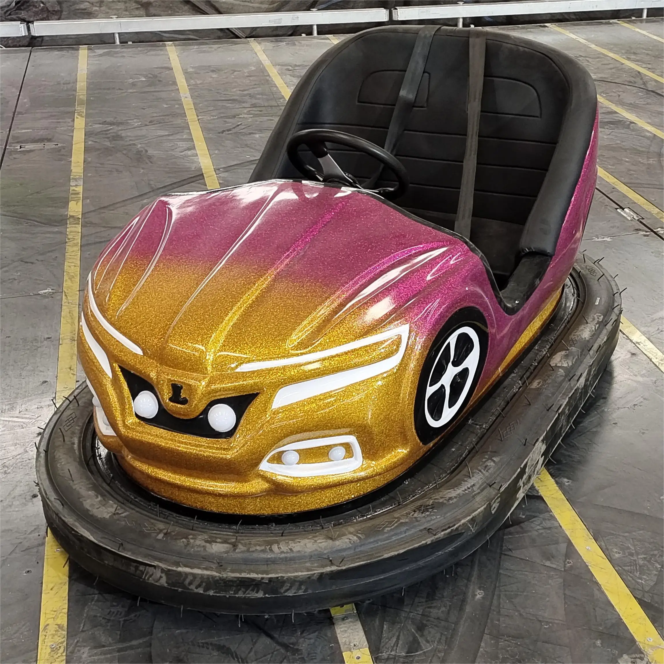 

Новая модель, оборудование для парка развлечений, бамперы, автомобили на продажу, дети ездить на машине