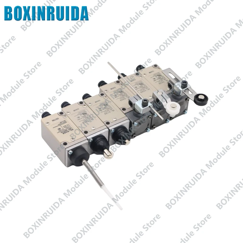 New Original Travel Switch WLCAL4 WLCAL4-N WLCAL4-LD WLCAL4-LD-N WLCAL4-LE WLCAL4-LE-N