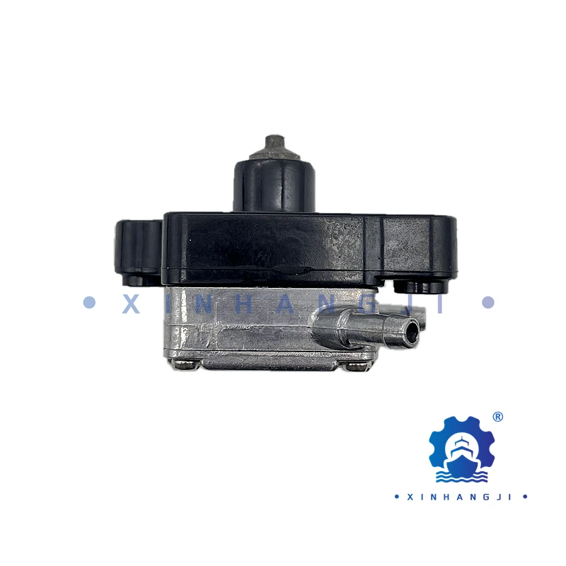 68T-24410-00 Fuel Pump Assy for Yamaha 4 Stroke 6HP 8HP 9.9HP F9.9 Outboard Engine Boat Motor Aftermarket Parts 68T-24410