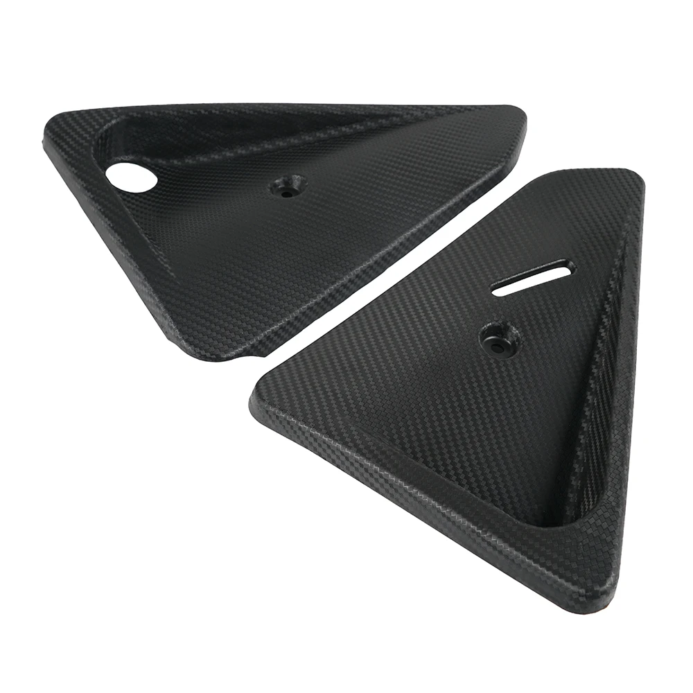 Radiator Side Panels Fairing Cover Guard For KTM 1290 Super Adventure R S T 2015-2021 1090 Adventure R 2017-2019 1190 ADV/R