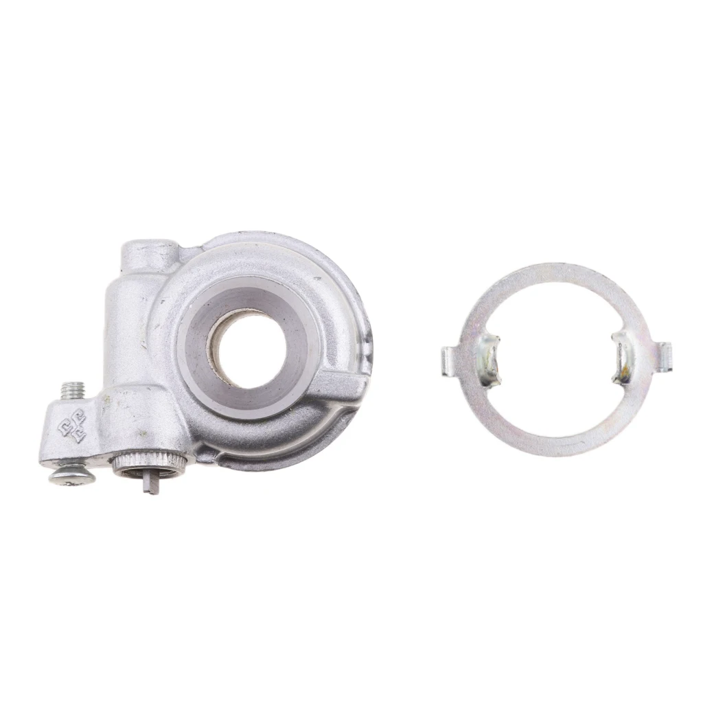 Speedometer Cable Drive Gear Box Heavy Duty Metal New Gauge Drive for Honda CA125 1995 to 1996 Commuter Motorcycle