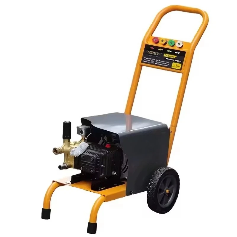 

3000W 150Bar Portable High Pressure Car Wash Machine Automatic Stable For Daily Vehicle Cleaning And Outdoor Stain Removal Tasks