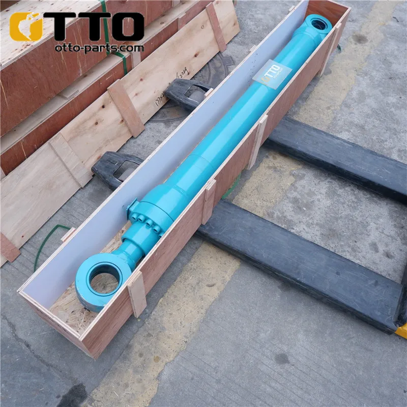 

OTTO Domestic SK135 SK135 Bucket Hydraulic Cylinders Excavator arm boom cylinder BOOM CYLINDER ASSY