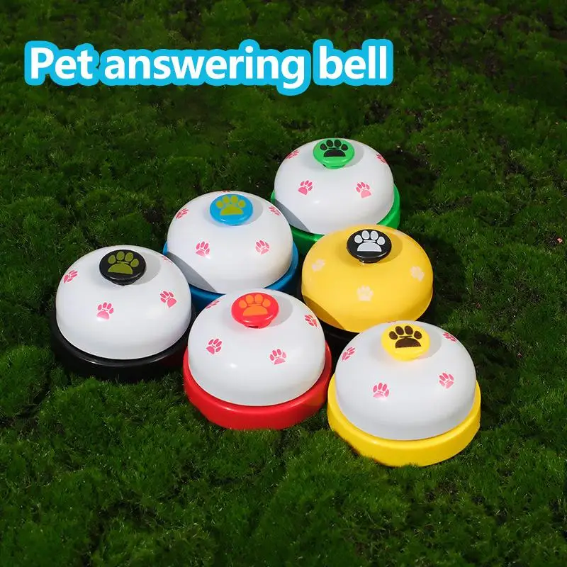 Multifunctional Hand Press Table Bell 1Pcs Service Order Bell For Restaurant Dining Reception Counter
